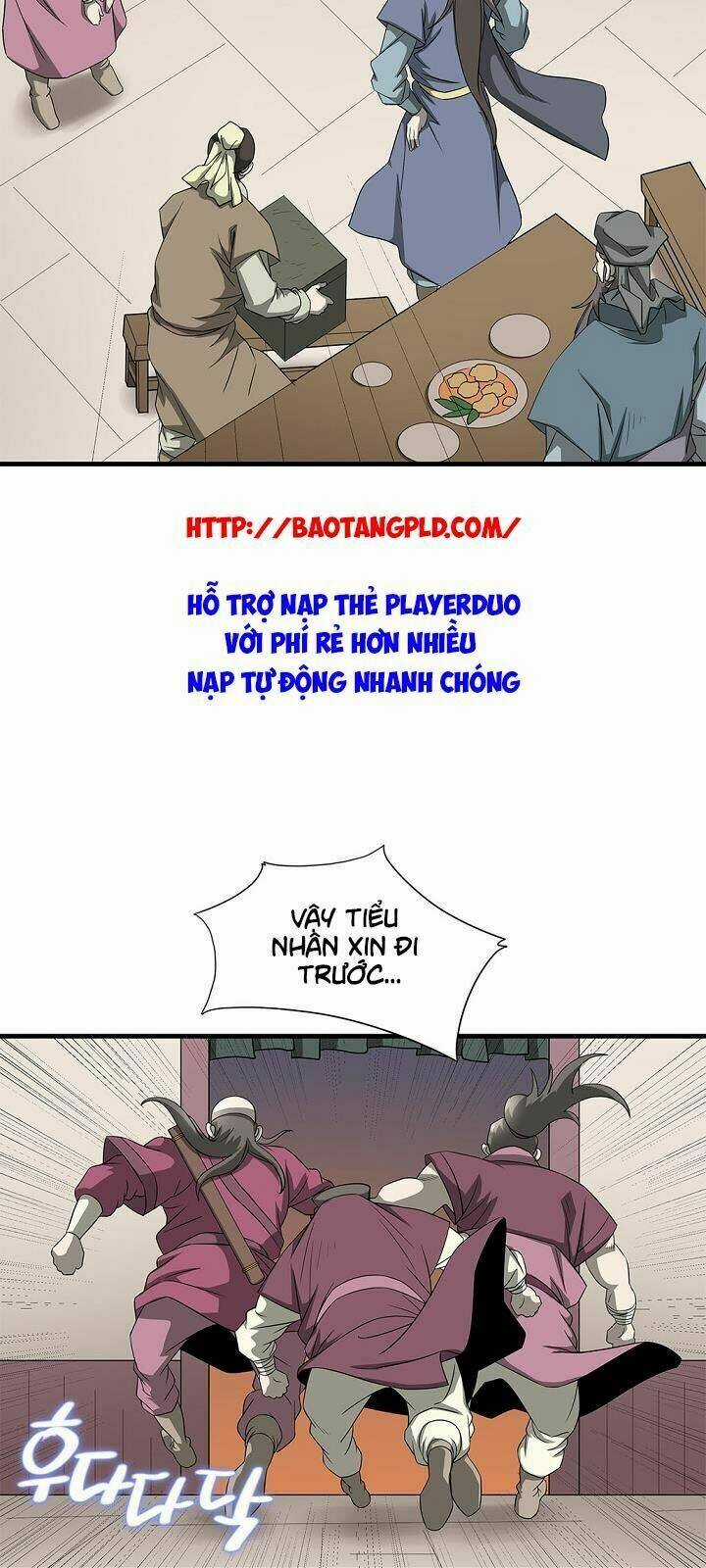 Cuồng Long - Chapter 29 - Trang 61