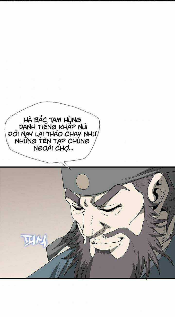 Cuồng Long - Chapter 29 - Trang 62