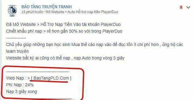 Cuồng Long - Chapter 29 - Trang 64