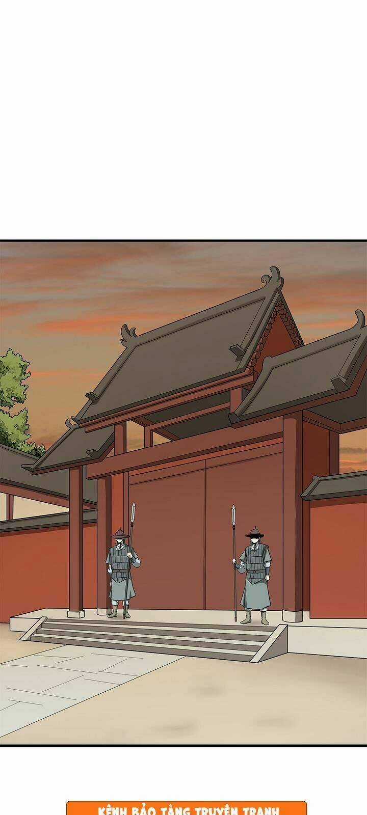 Cuồng Long - Chapter 29 - Trang 8