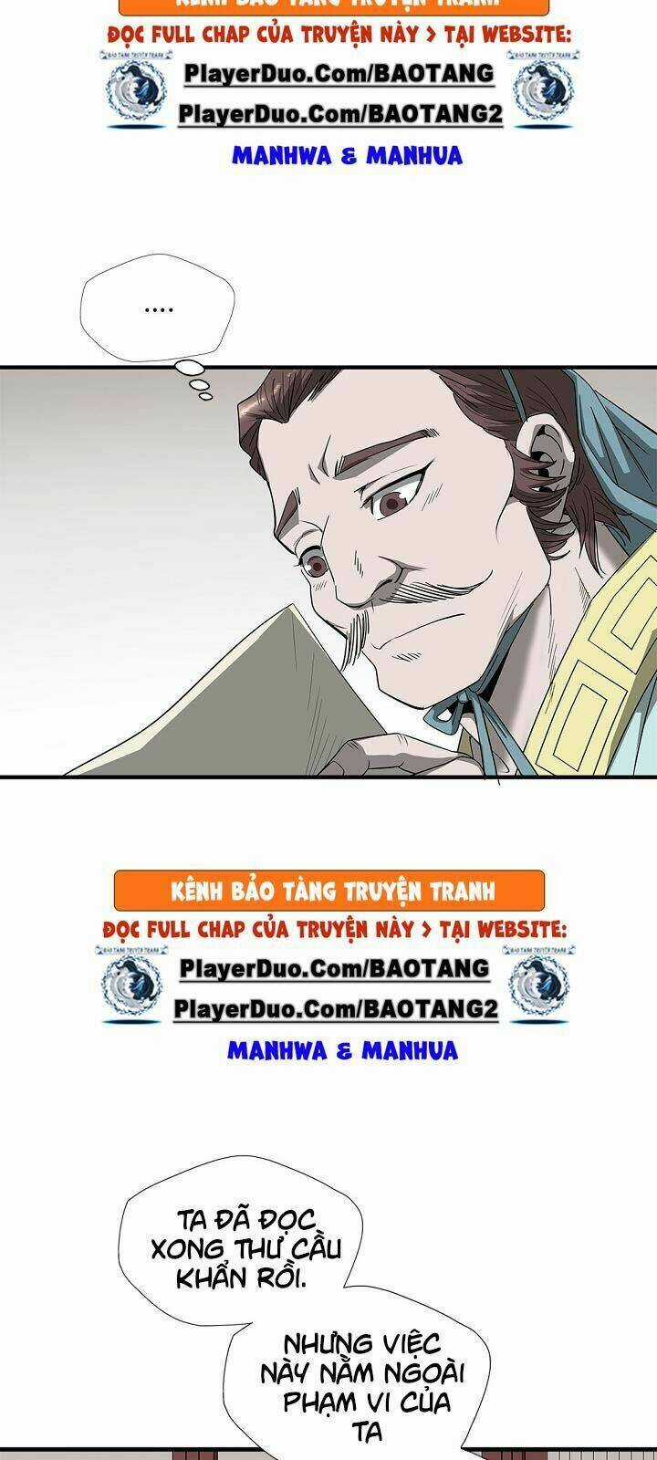 Cuồng Long - Chapter 29 - Trang 9