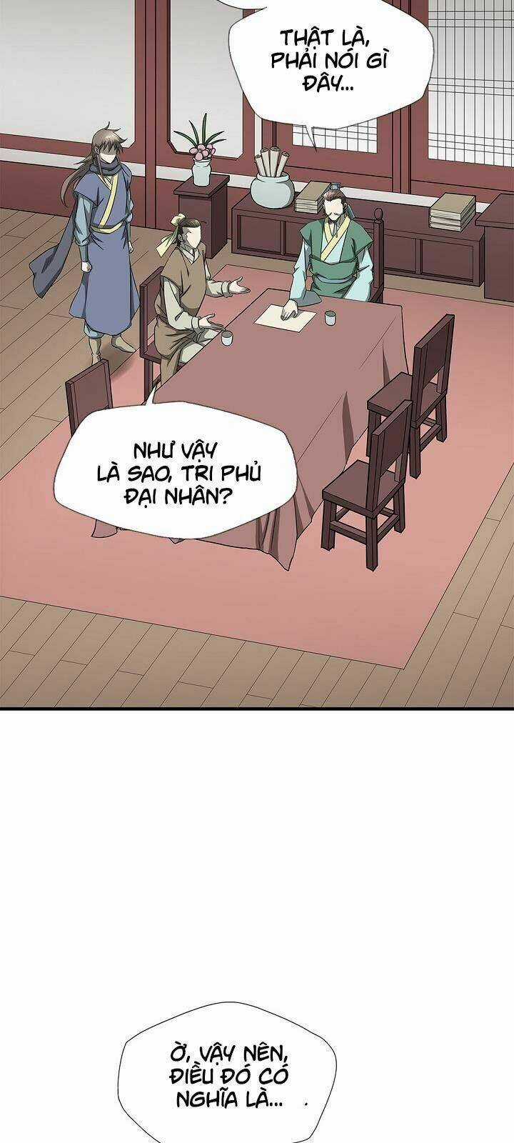 Cuồng Long - Chapter 29 - Trang 10