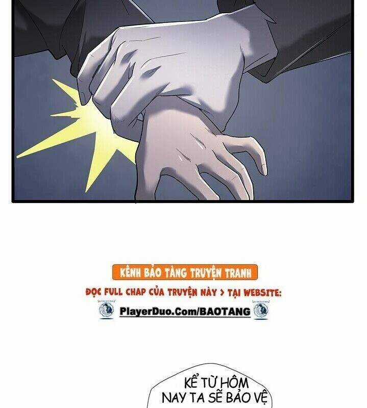 Cuồng Long - Chapter 3 - Trang 14