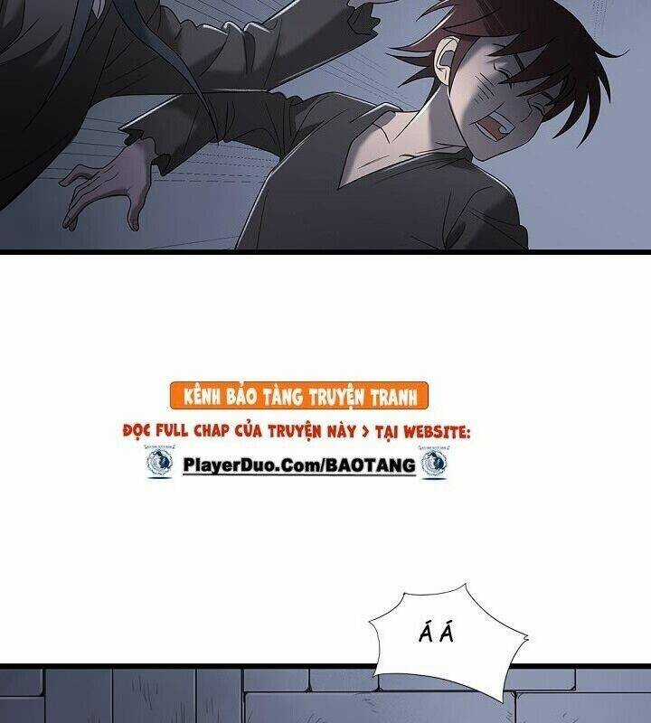 Cuồng Long - Chapter 3 - Trang 20