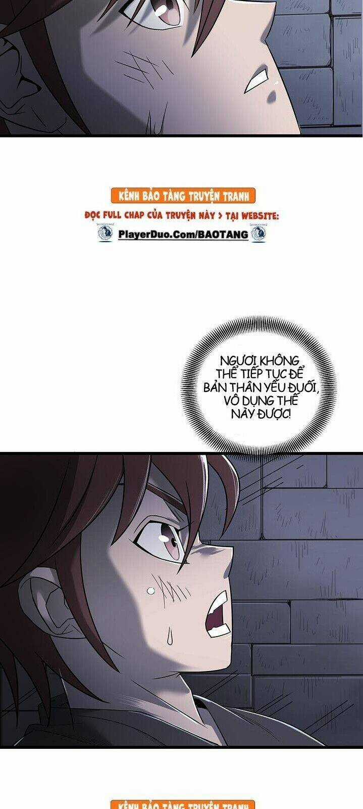 Cuồng Long - Chapter 3 - Trang 24