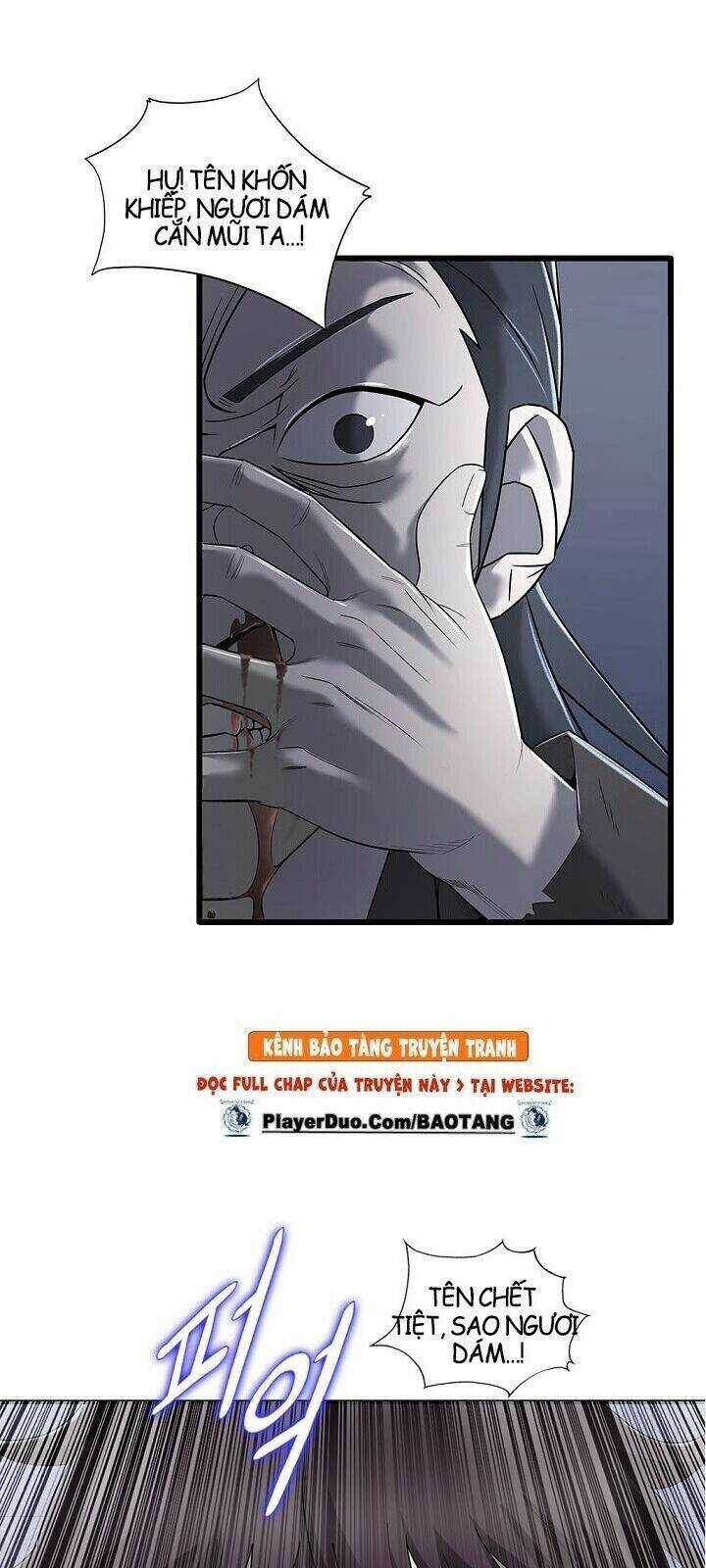 Cuồng Long - Chapter 3 - Trang 27