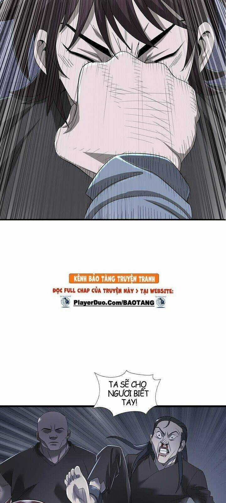 Cuồng Long - Chapter 3 - Trang 28