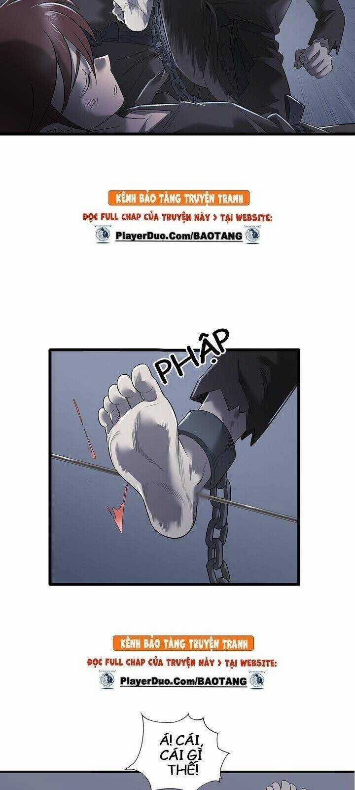 Cuồng Long - Chapter 3 - Trang 29