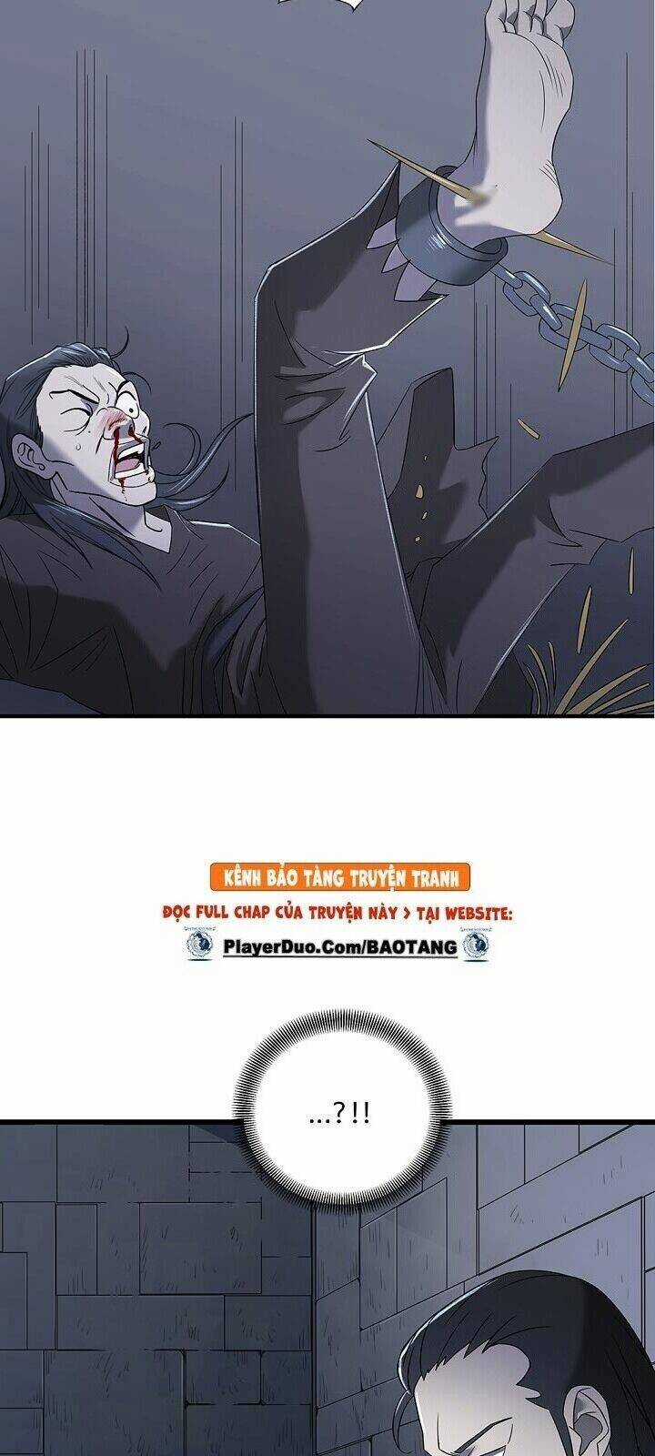 Cuồng Long - Chapter 3 - Trang 30