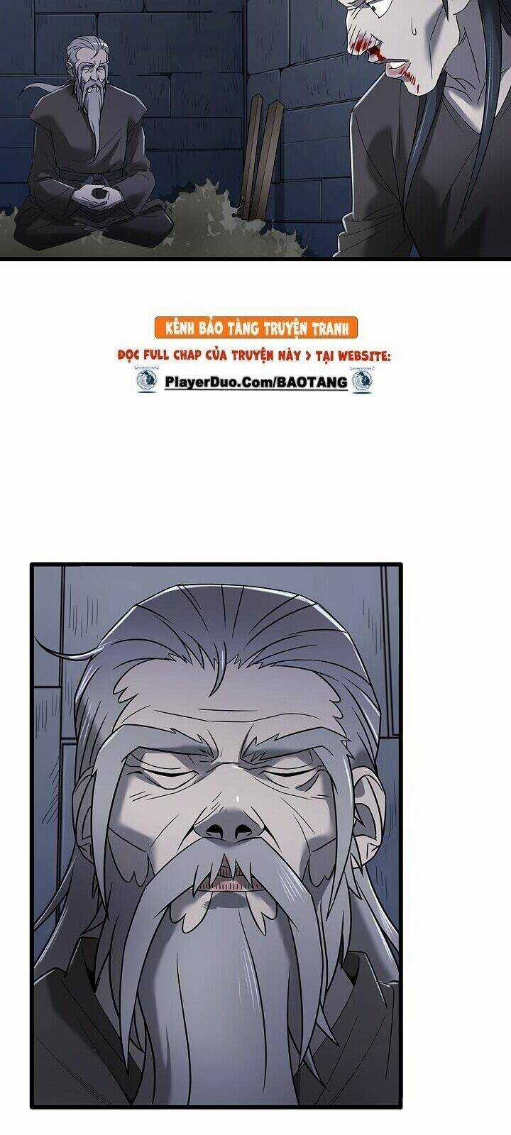 Cuồng Long - Chapter 3 - Trang 31