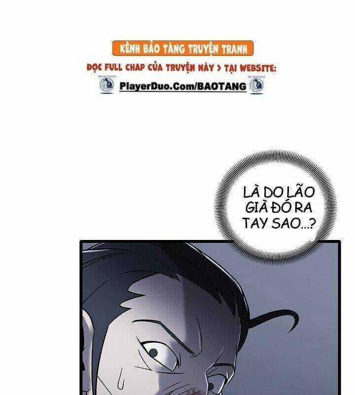 Cuồng Long - Chapter 3 - Trang 32