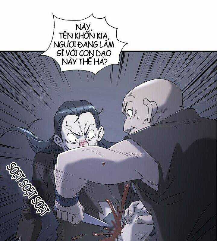 Cuồng Long - Chapter 3 - Trang 38