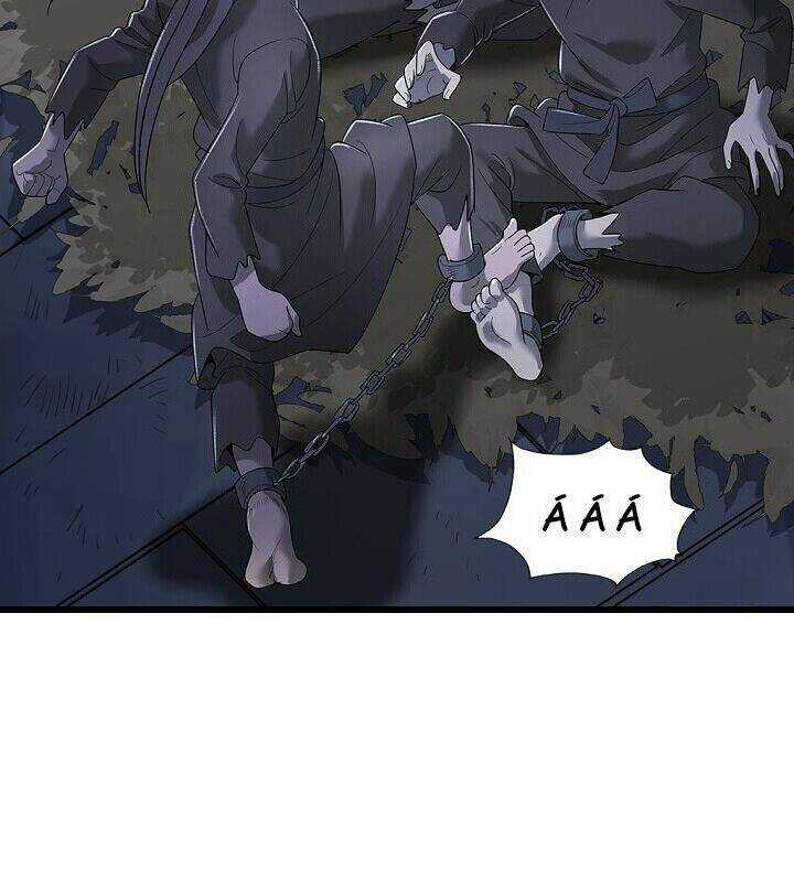 Cuồng Long - Chapter 3 - Trang 44