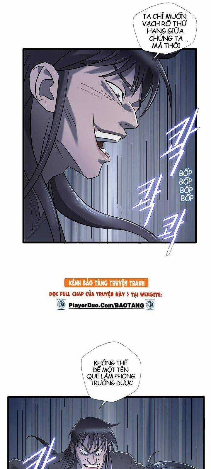 Cuồng Long - Chapter 3 - Trang 45