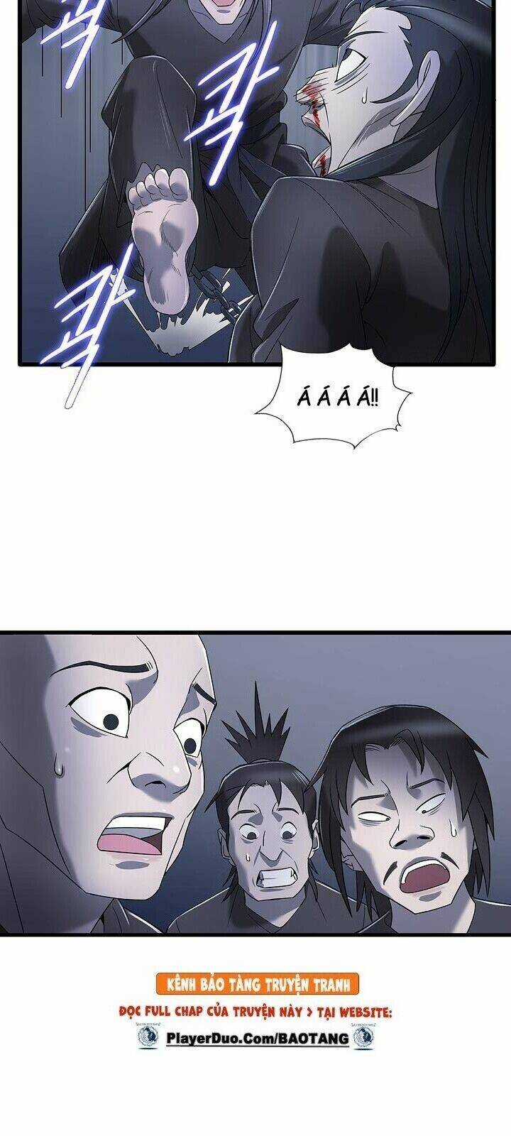 Cuồng Long - Chapter 3 - Trang 46