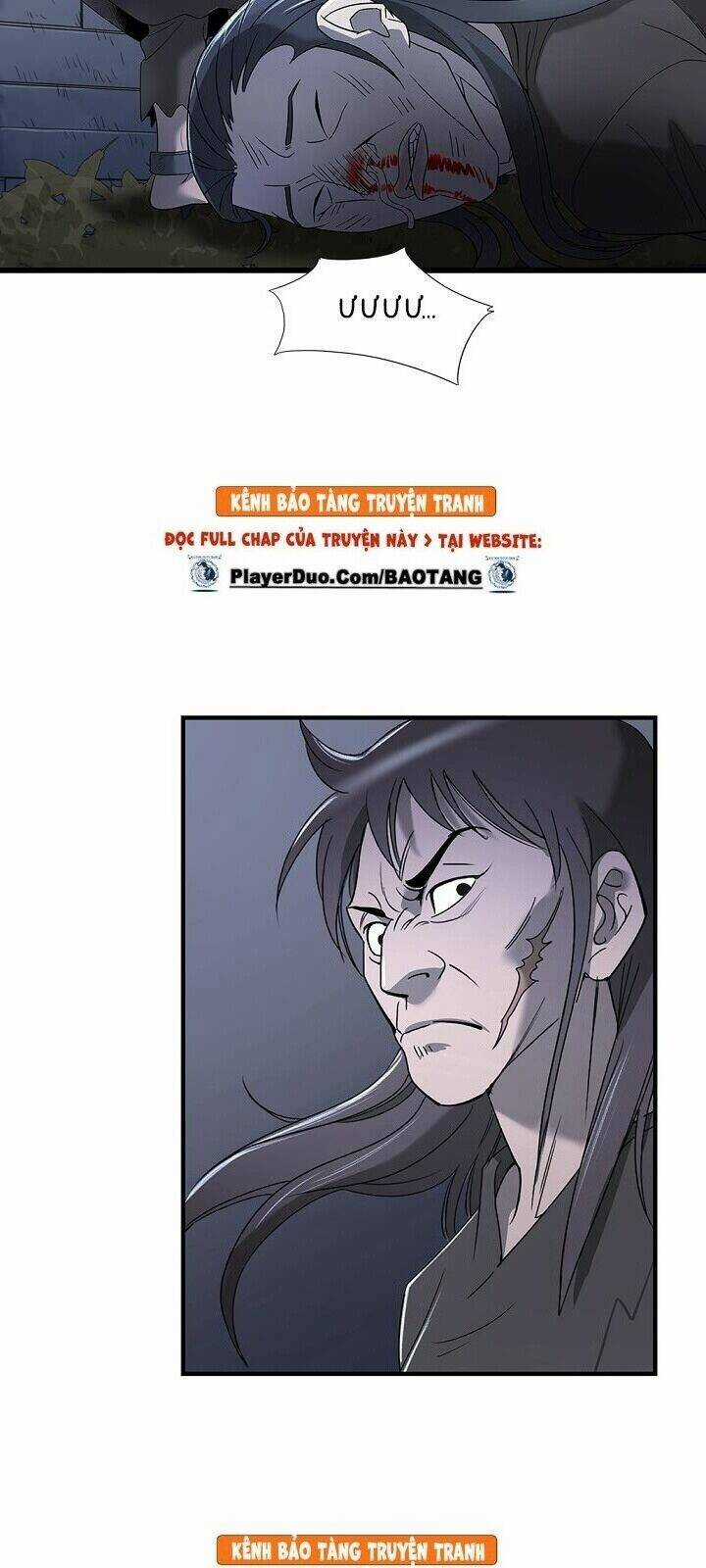 Cuồng Long - Chapter 3 - Trang 49