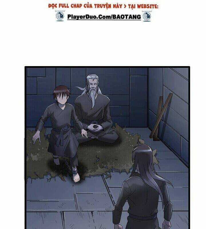 Cuồng Long - Chapter 3 - Trang 50
