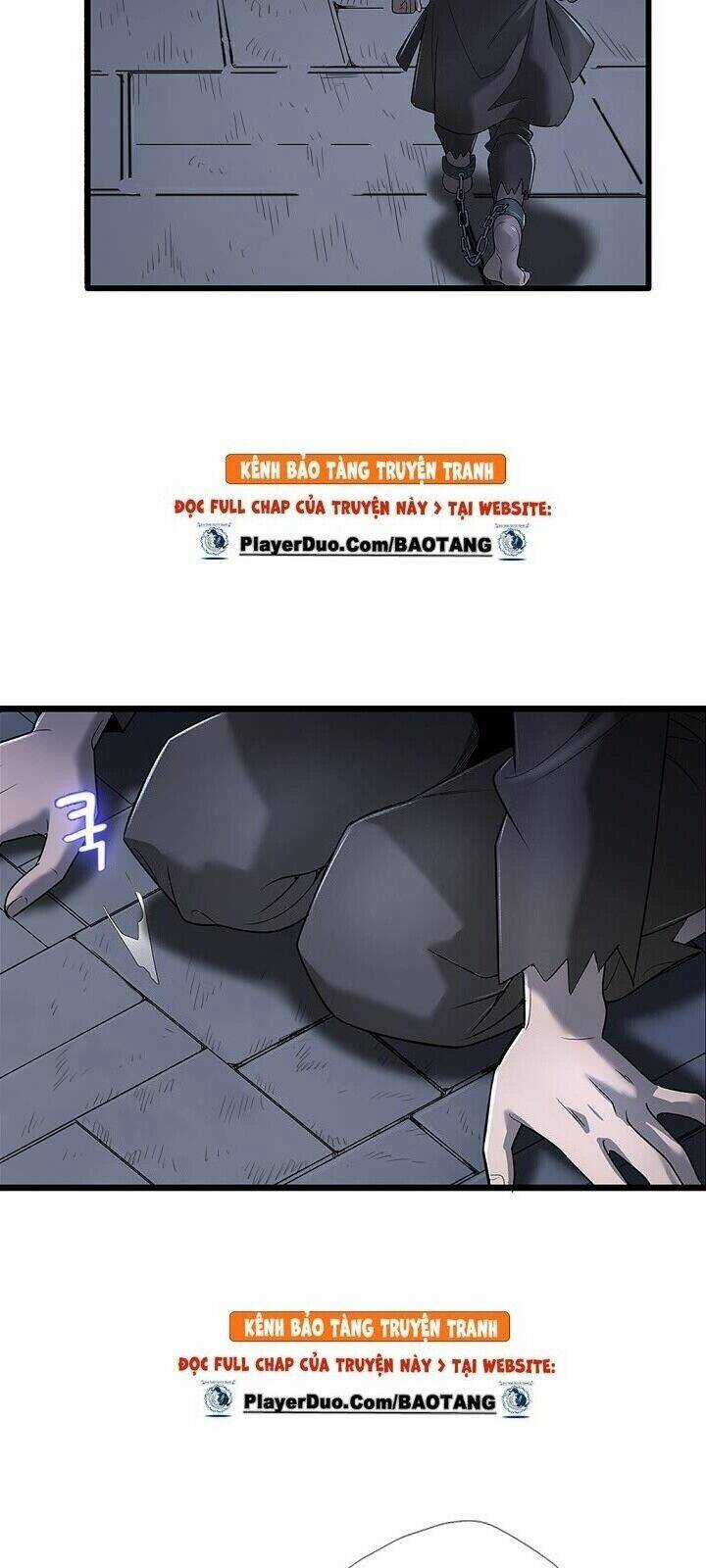 Cuồng Long - Chapter 3 - Trang 51