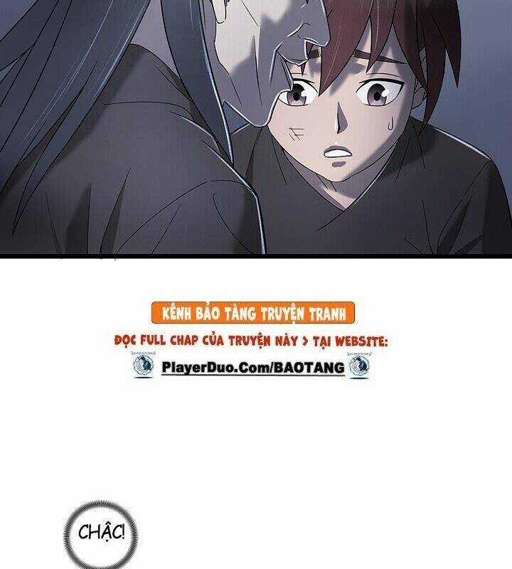 Cuồng Long - Chapter 3 - Trang 8