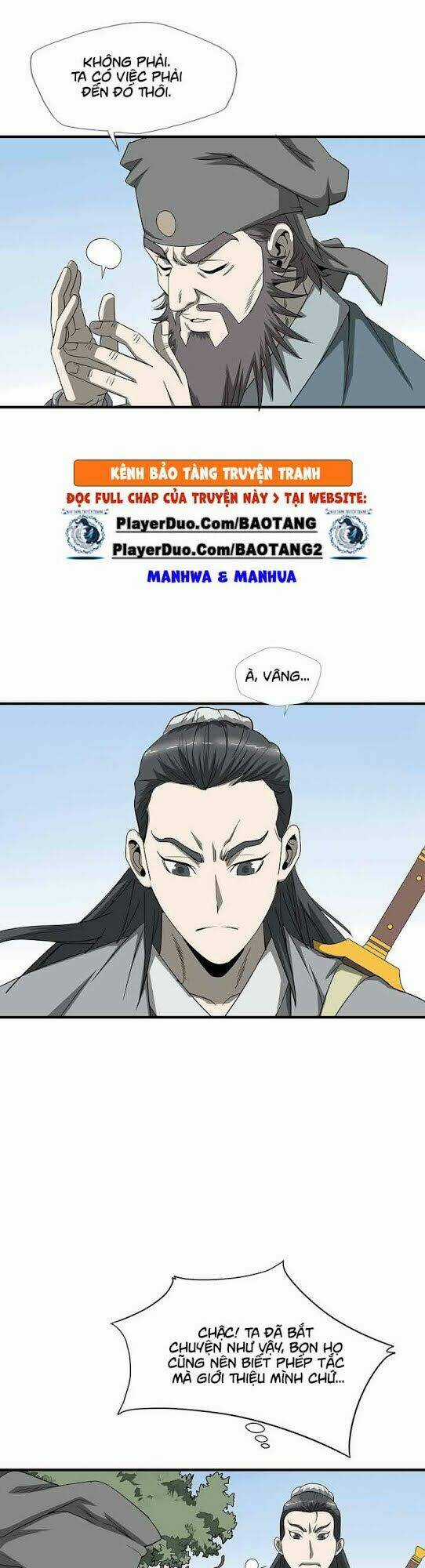 Cuồng Long - Chapter 30 - Trang 26