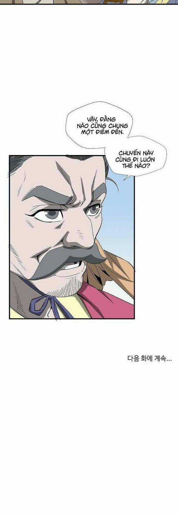 Cuồng Long - Chapter 30 - Trang 37