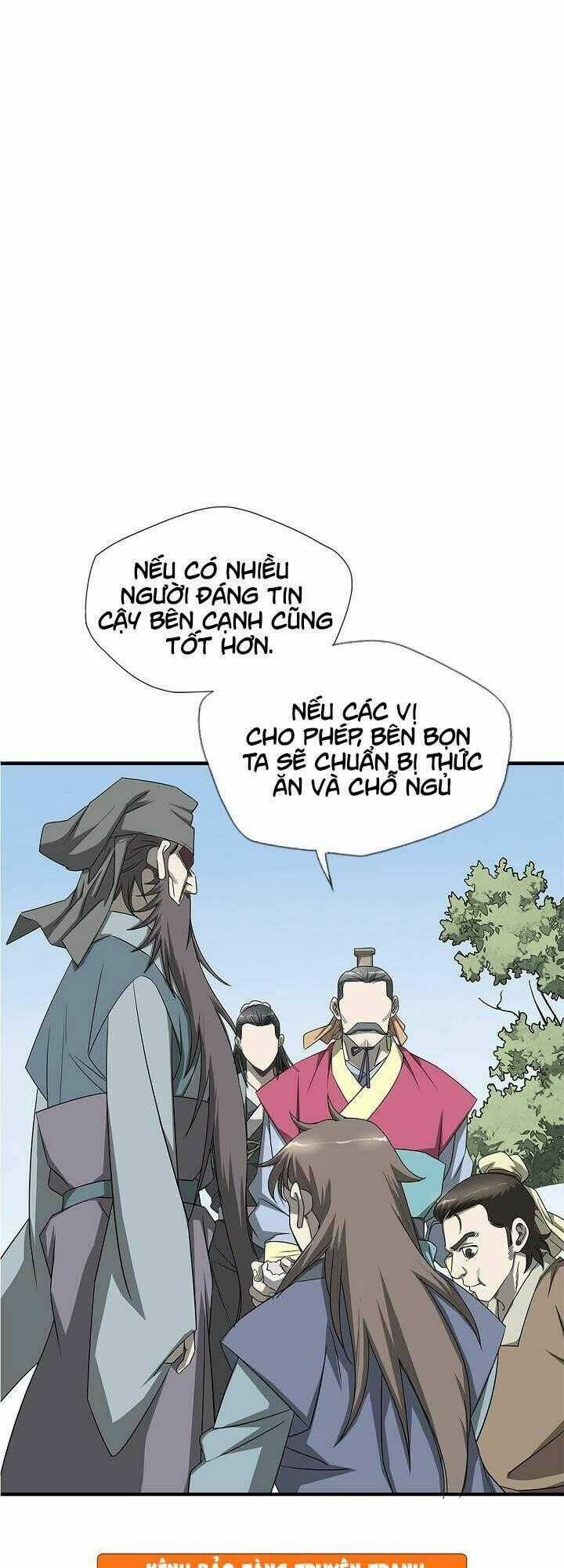 Cuồng Long - Chapter 31 - Trang 2