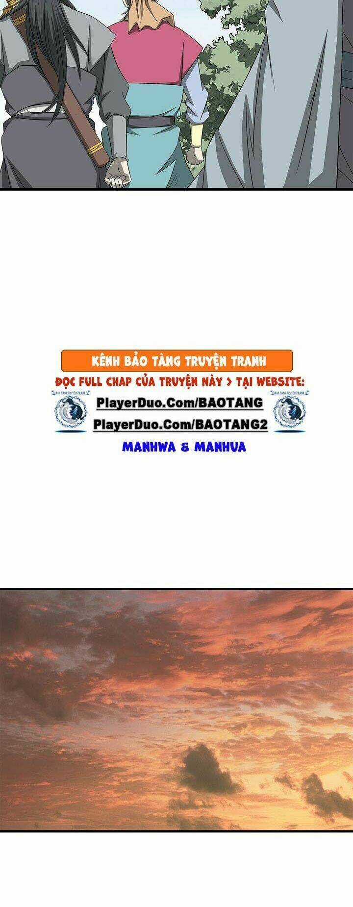 Cuồng Long - Chapter 31 - Trang 13