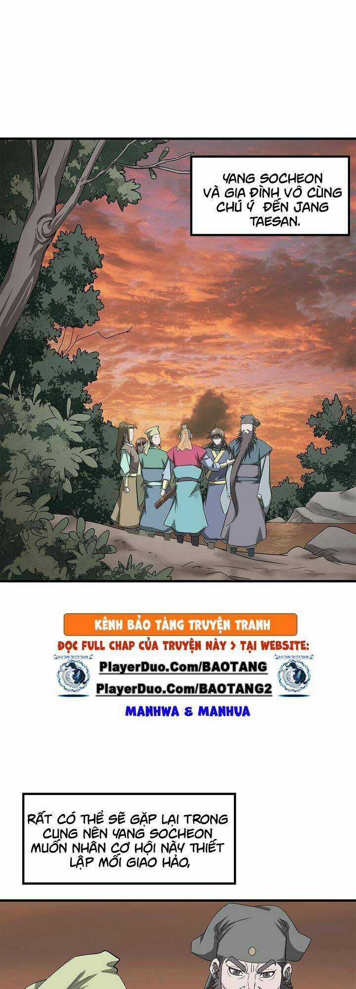 Cuồng Long - Chapter 31 - Trang 14