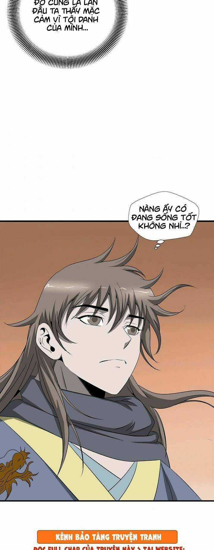 Cuồng Long - Chapter 31 - Trang 20