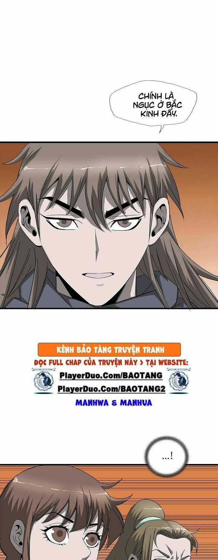 Cuồng Long - Chapter 31 - Trang 24