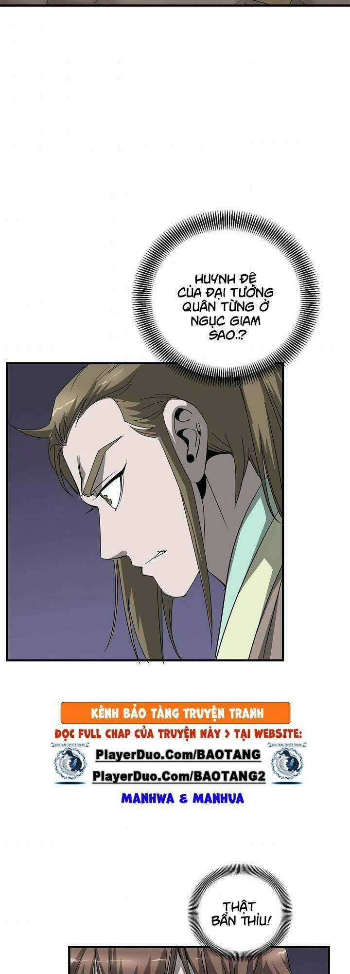 Cuồng Long - Chapter 31 - Trang 26