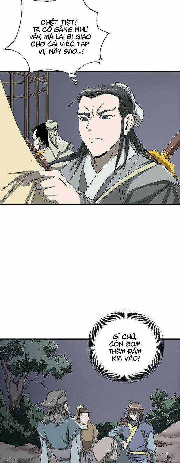 Cuồng Long - Chapter 31 - Trang 29