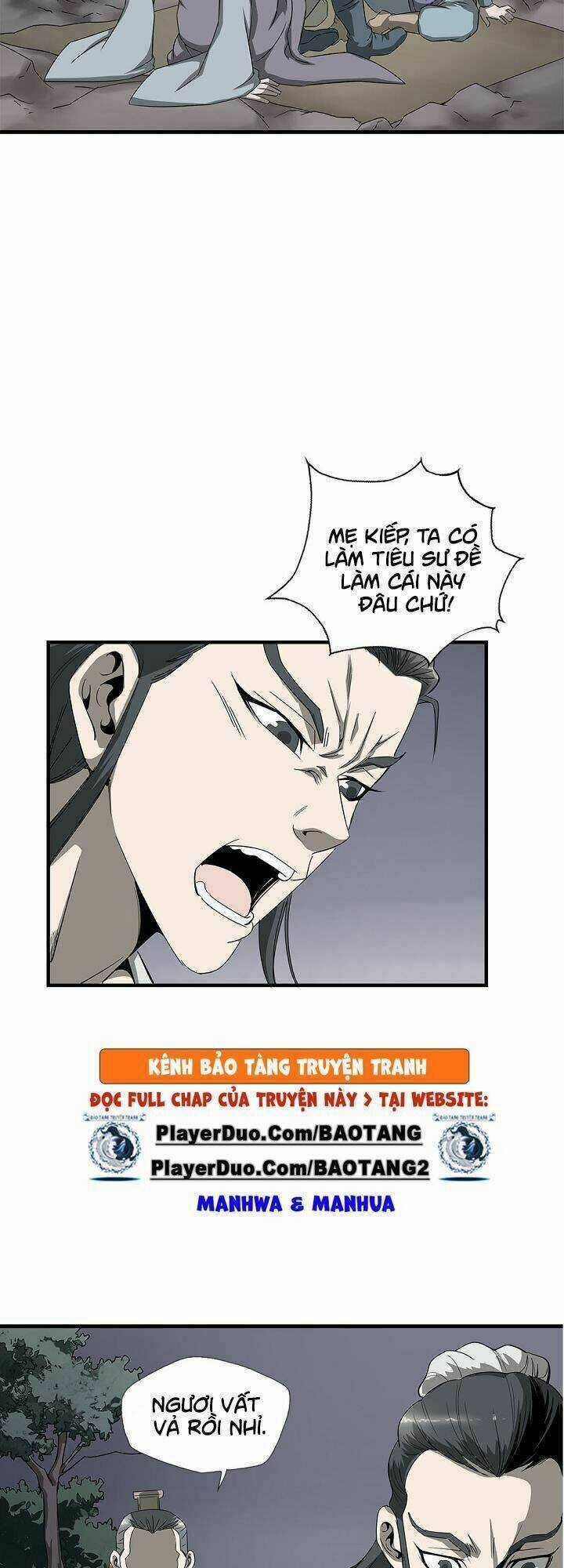 Cuồng Long - Chapter 31 - Trang 30