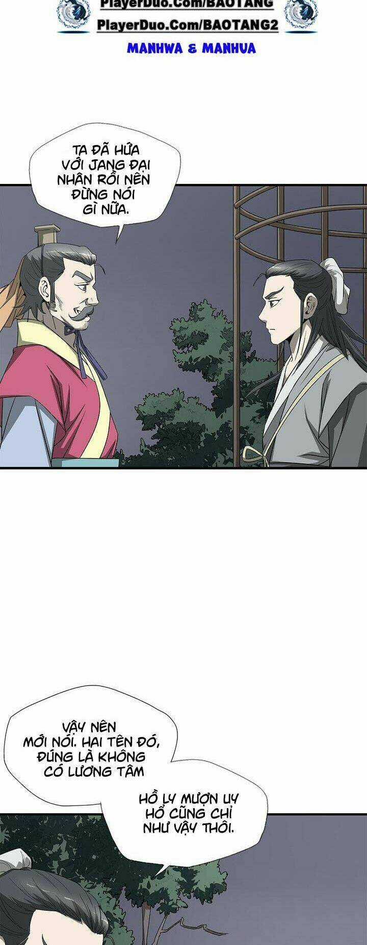 Cuồng Long - Chapter 31 - Trang 33