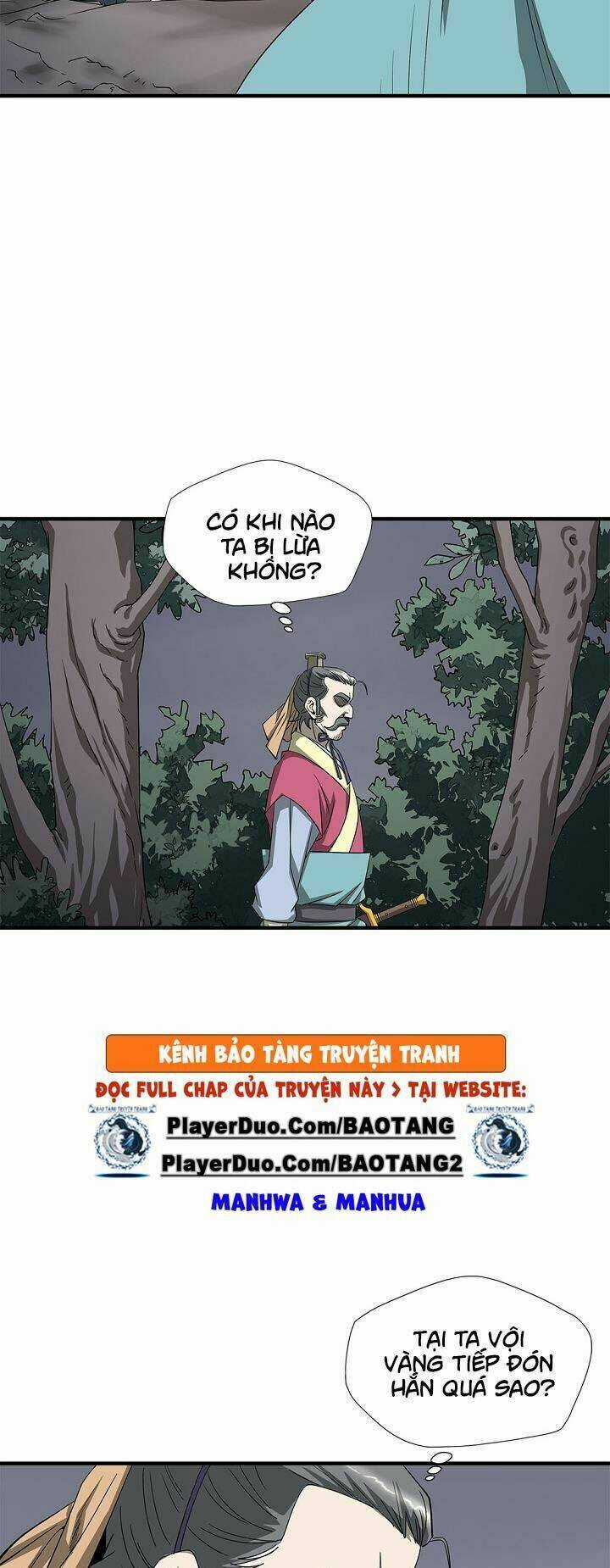 Cuồng Long - Chapter 31 - Trang 40