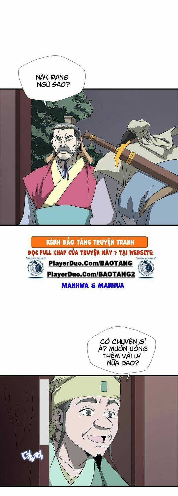 Cuồng Long - Chapter 31 - Trang 42