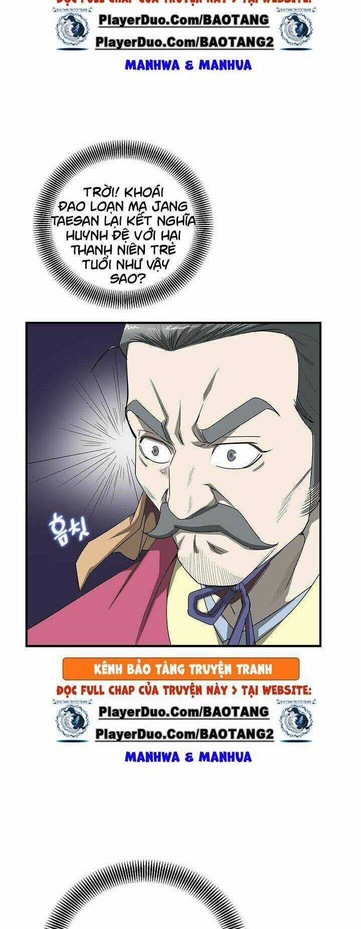 Cuồng Long - Chapter 31 - Trang 9