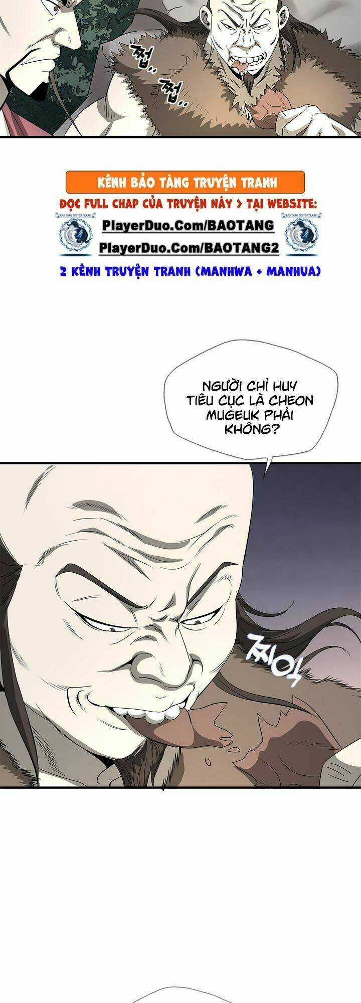 Cuồng Long - Chapter 32 - Trang 15