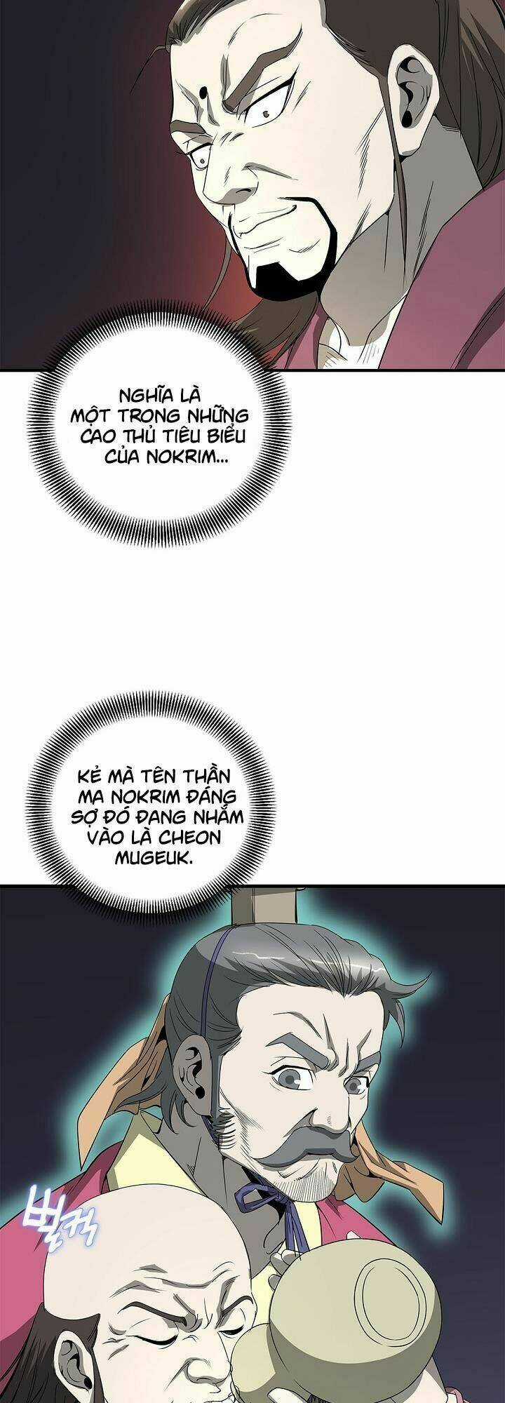 Cuồng Long - Chapter 32 - Trang 23