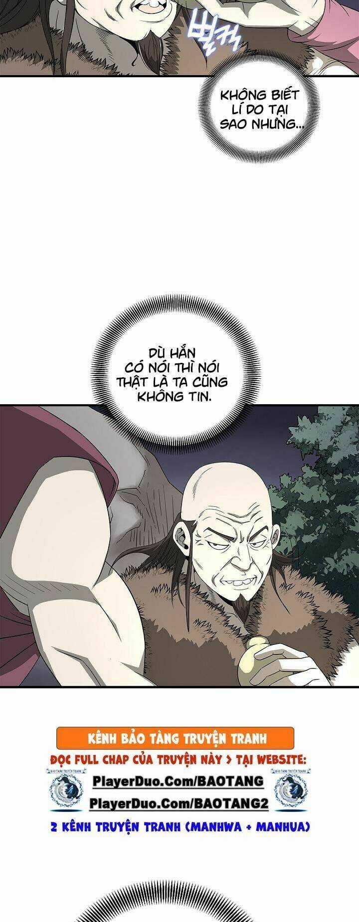 Cuồng Long - Chapter 32 - Trang 24