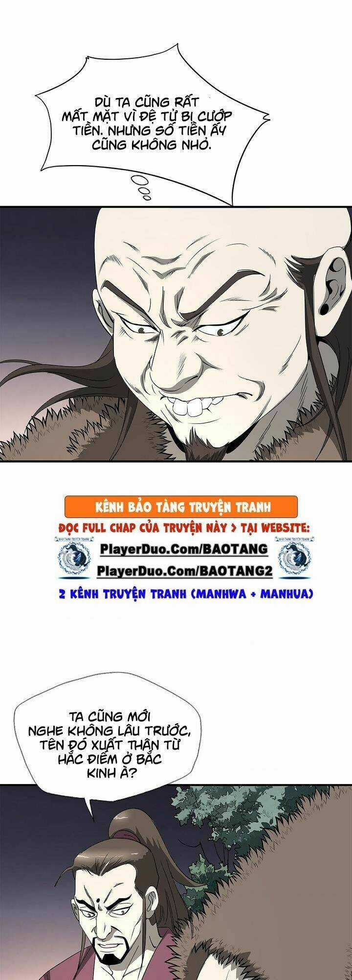 Cuồng Long - Chapter 32 - Trang 26