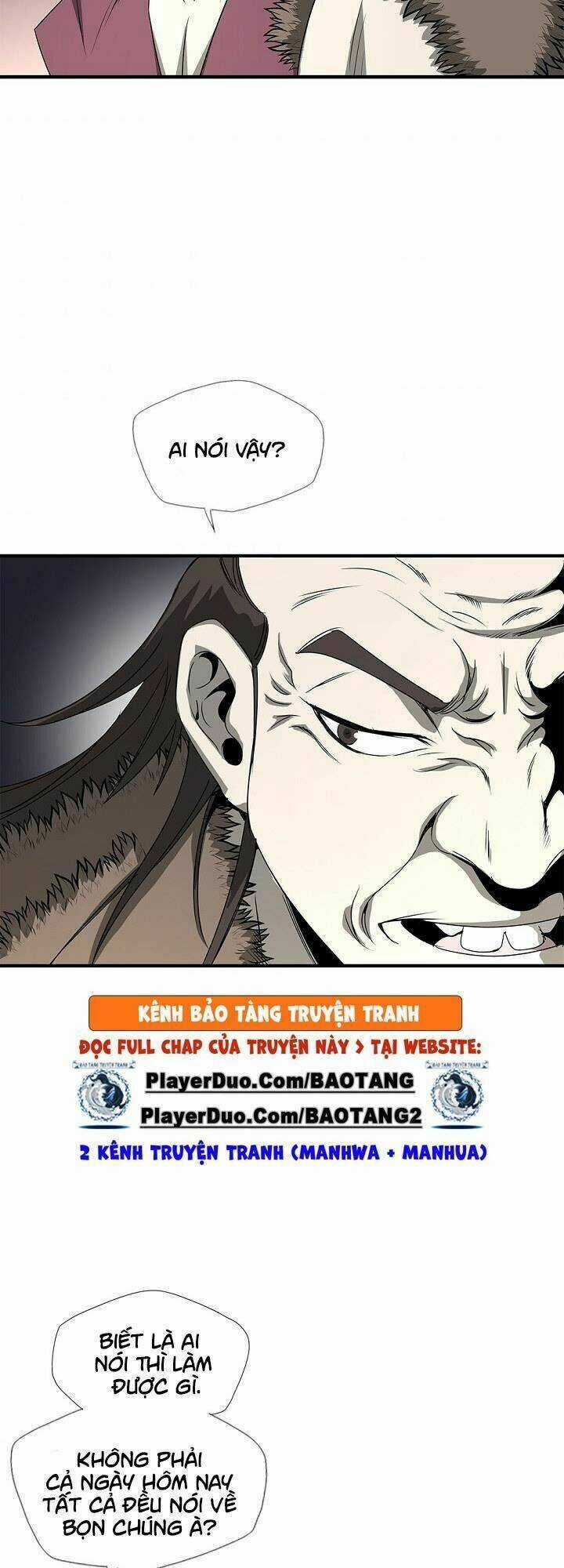 Cuồng Long - Chapter 32 - Trang 27