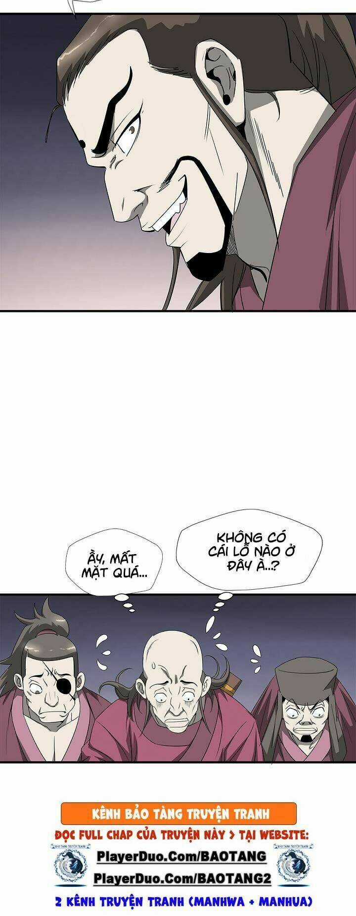 Cuồng Long - Chapter 32 - Trang 28