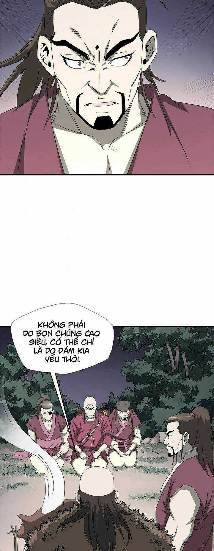 Cuồng Long - Chapter 32 - Trang 32