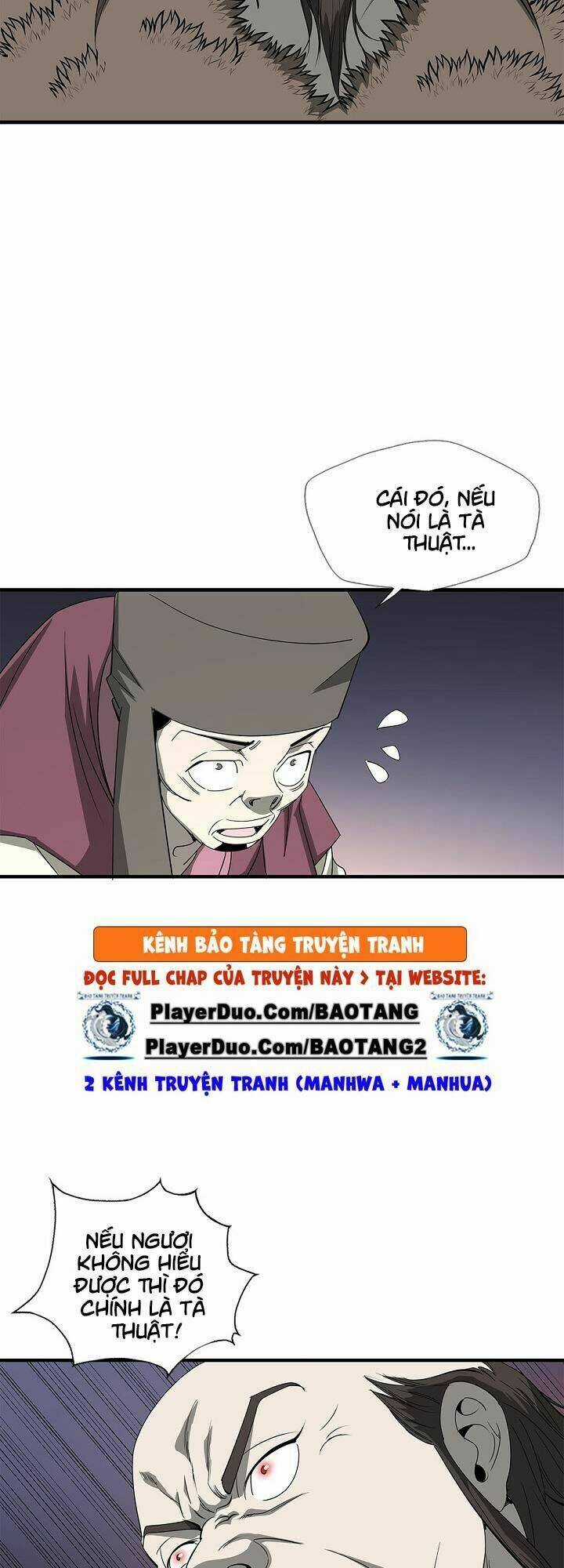 Cuồng Long - Chapter 32 - Trang 35