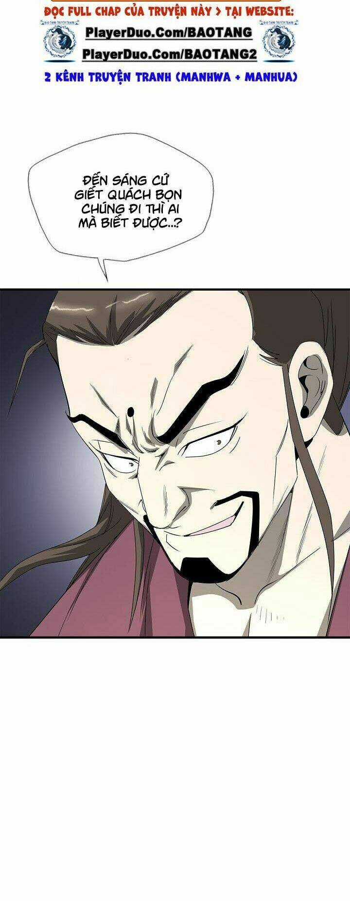 Cuồng Long - Chapter 32 - Trang 37