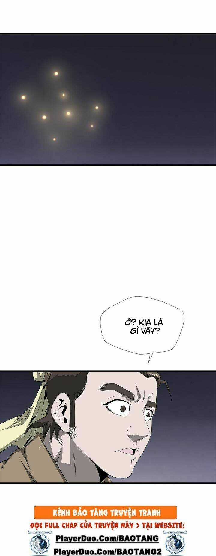 Cuồng Long - Chapter 32 - Trang 40