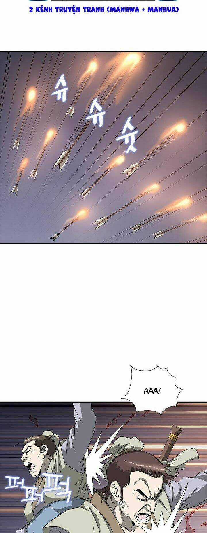 Cuồng Long - Chapter 32 - Trang 41