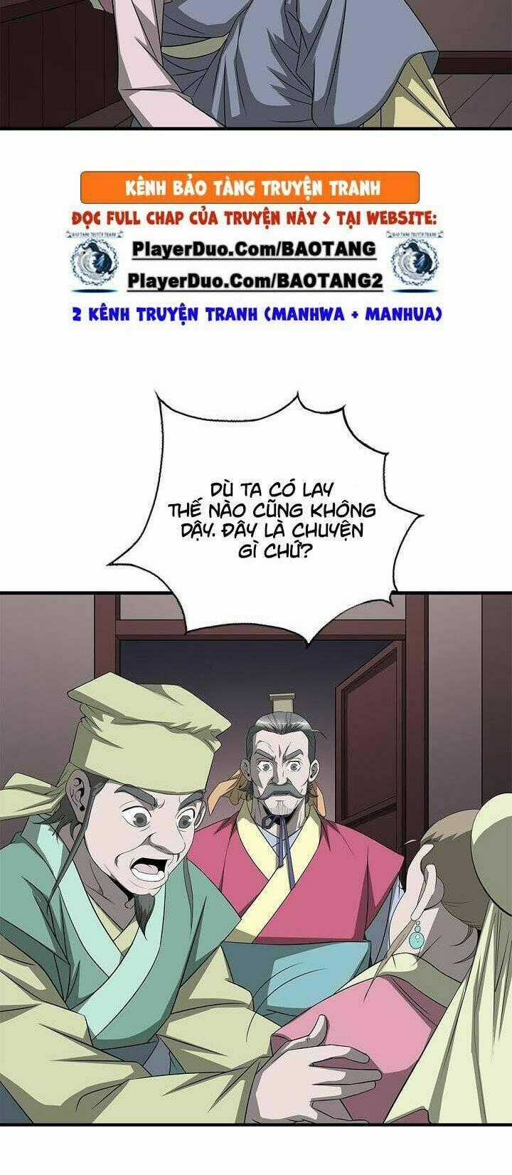Cuồng Long - Chapter 32 - Trang 47