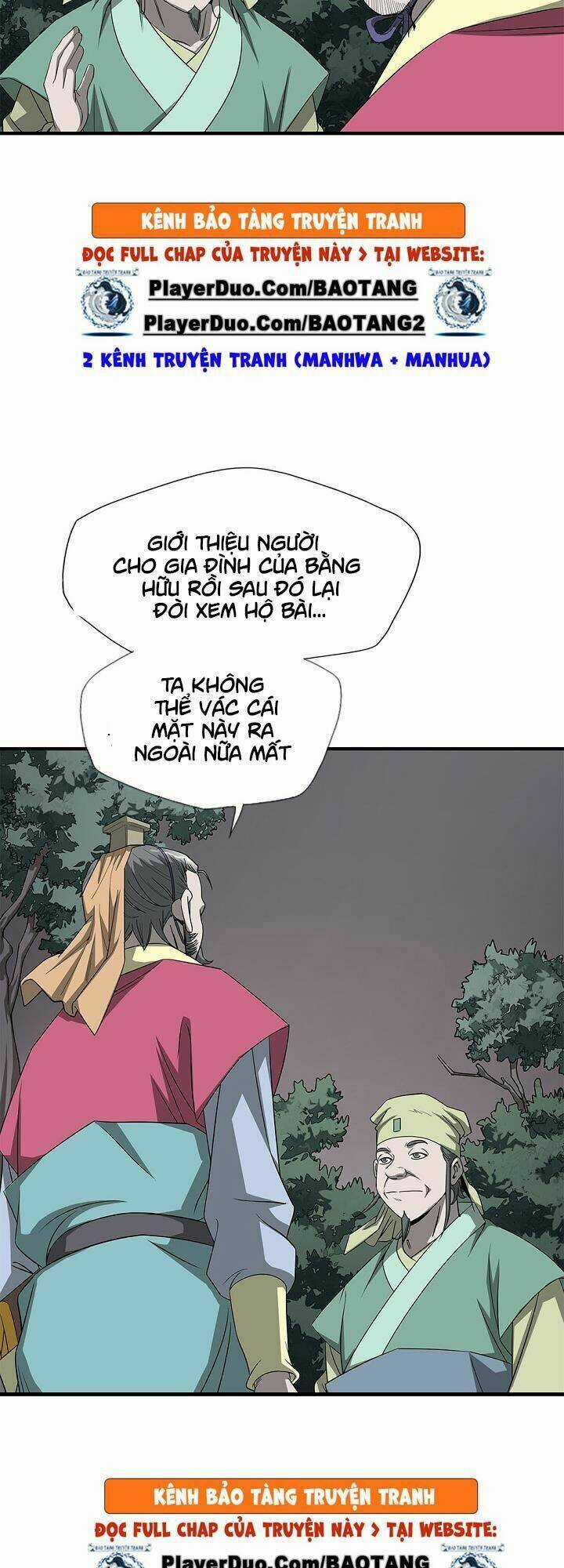 Cuồng Long - Chapter 32 - Trang 6